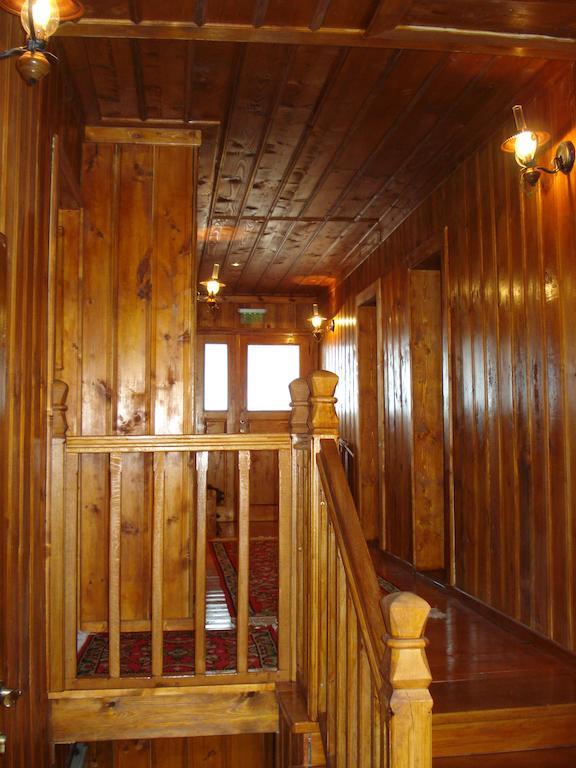 Yovina House Zheravna Rom bilde