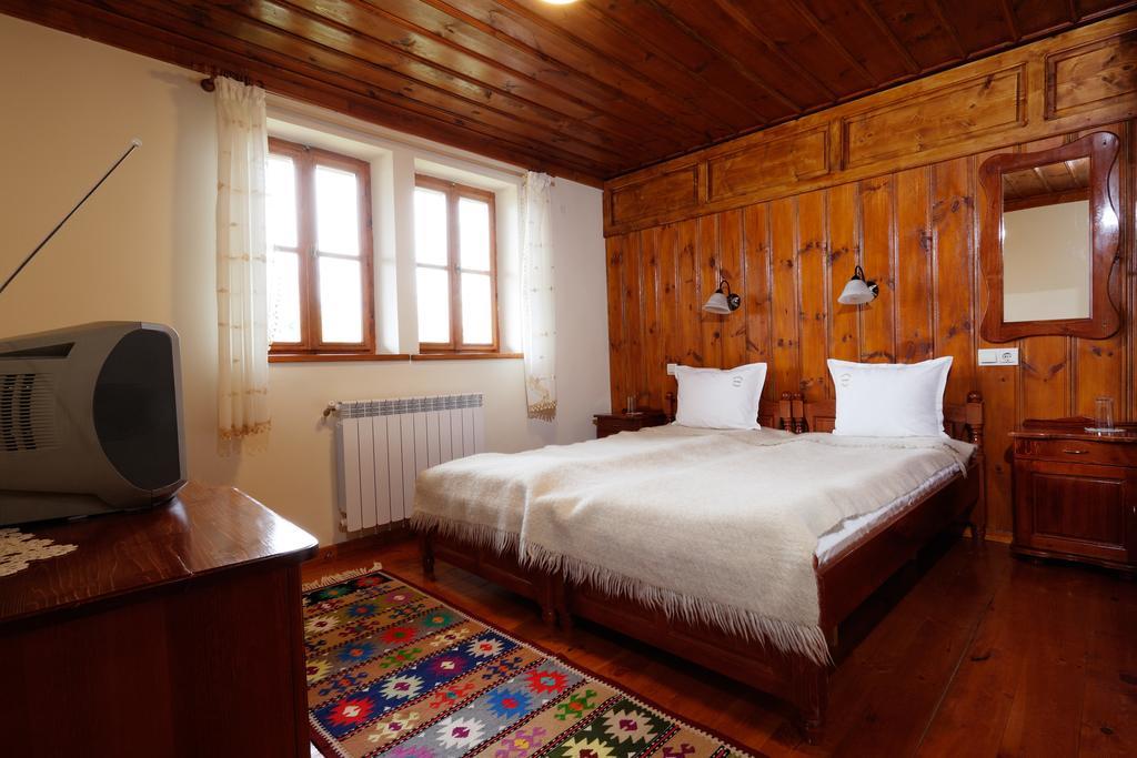 Yovina House Zheravna Rom bilde